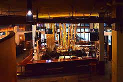 AMBER SEATTLE NYE 2017